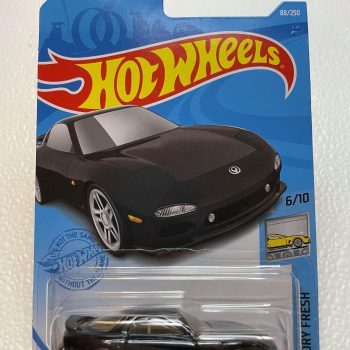'95 Mazda RX-7