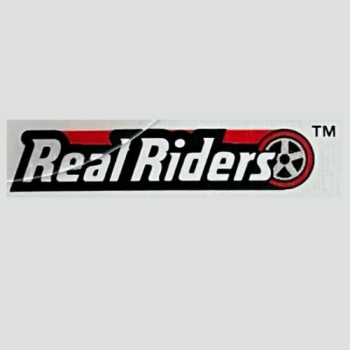 Real Riders / Garage / Delivery