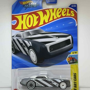 Hi-Roller II - Super Treasure Hunt