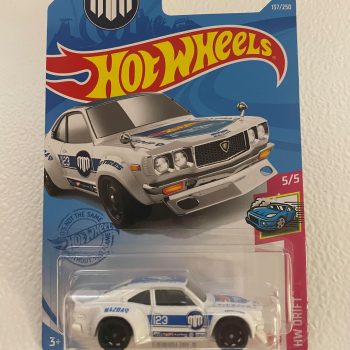 Mazda RX-3