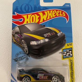 Custom '01 Acura Integra GSR