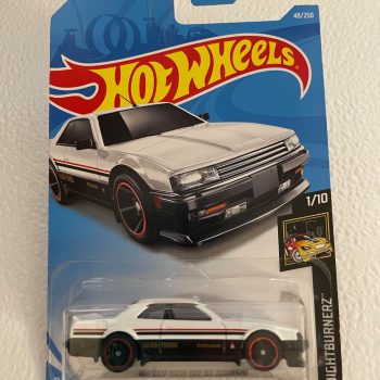 Nissan Skyline RS ( KDR30 )