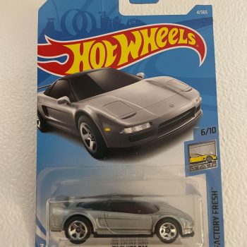 '90 Acura NSX