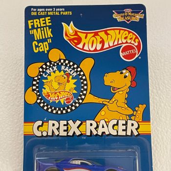 1993 Camaro - C.Rex Racer