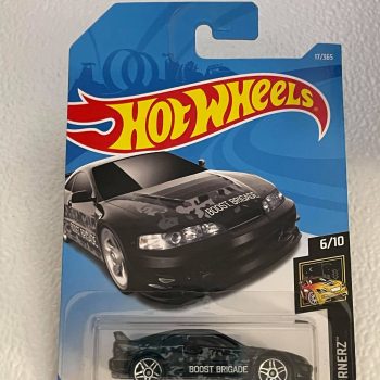 Custom '01 Acura Integra GSR