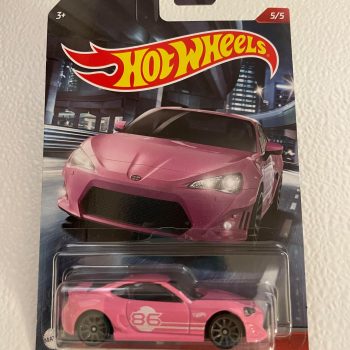 Scion FR-S - Cult Racer - Walmart Exclusive