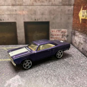 '70 Plymouth Road Runner - Exclusive Pack