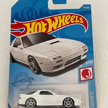'89 Mazda Savanna RX-7 FC35