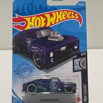 Erikenstein Rod - Kroger Exclusive