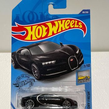 '16 Bugatti Chiron