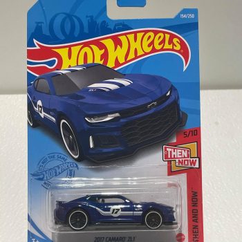 2017 Camaro ZL1