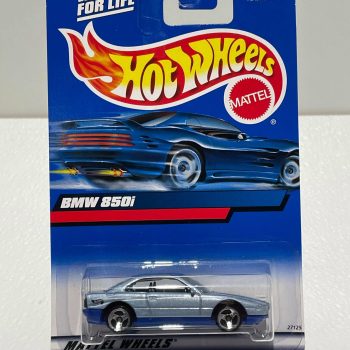 BMW 850i