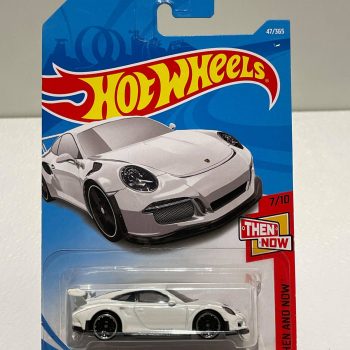 Porsche 911 GT3 RS