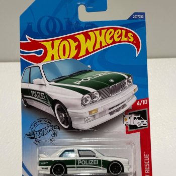'92 BMW M3