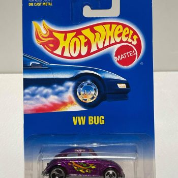 VW Bug - 3SP