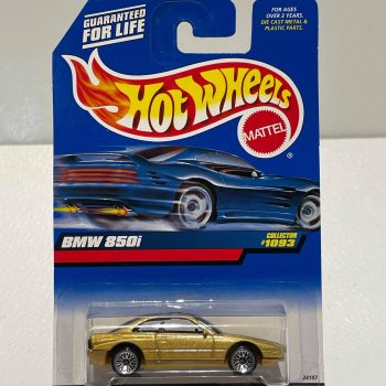 BMW 850i