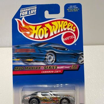 Camaro Z28