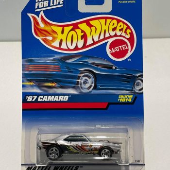 '67 Camaro