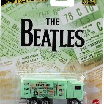 Hiway Hauler - The Beatles