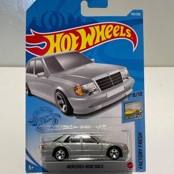 Mercedes-Benz 500 E