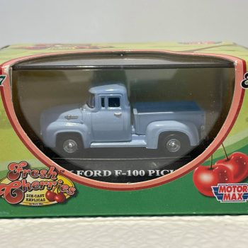 1956 Ford F-100 Pick Up