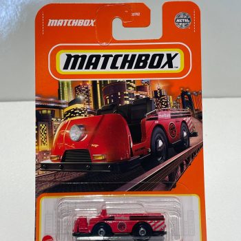 MBX Mini Cargo Truck