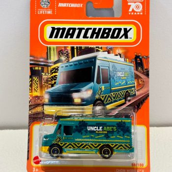 Chow Mobile II