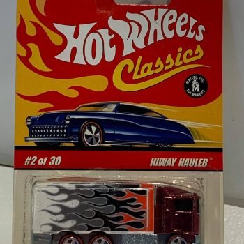 Hiway Hauler - Classics Series