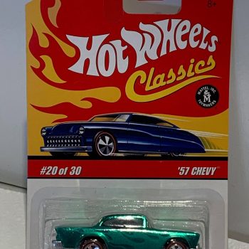 '57 Chevy - Classics Series