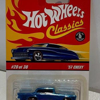 '57 Chevy - Classics Series