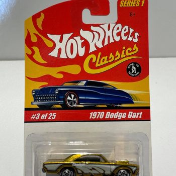 1970 Dodge Dart - Classics Series