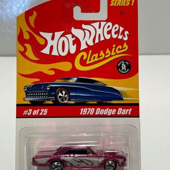 1970 Dodge Dart - Classics Series