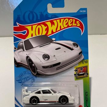 Porsche 993 GT2