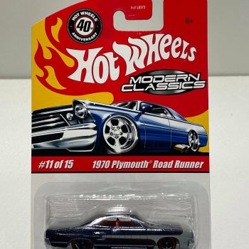 1970 Plymouth Road Runner - Modern Classics