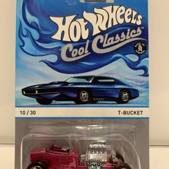 T-Bucket - Cool Classics