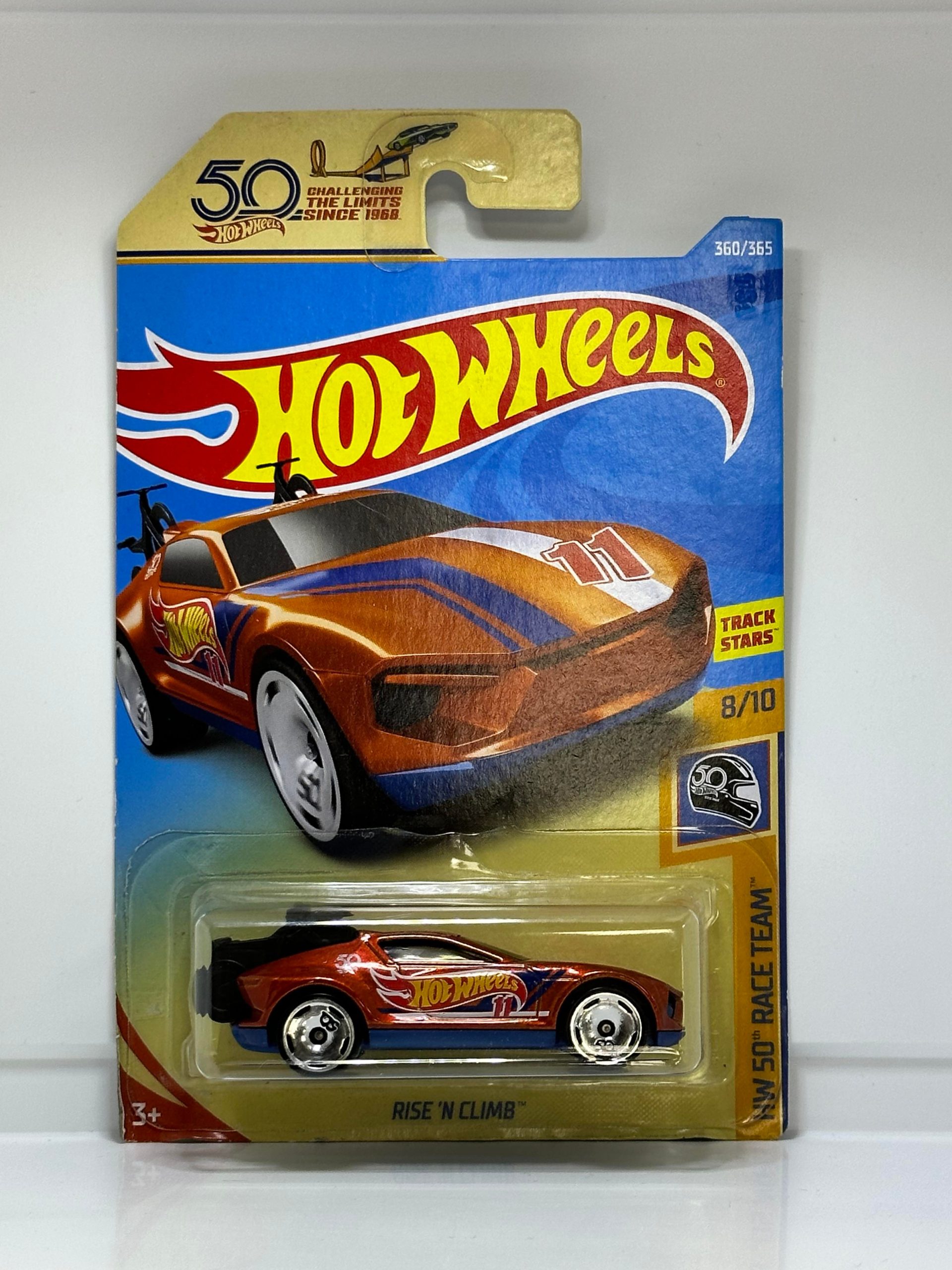 Hot Wheels Treasure Hunt 2023 – Lotto Di 15 Auto Tra Cui RISE N CLIMB E BMW R9T