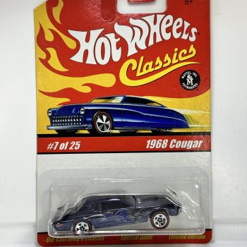 1968 Cougar - Classics Series