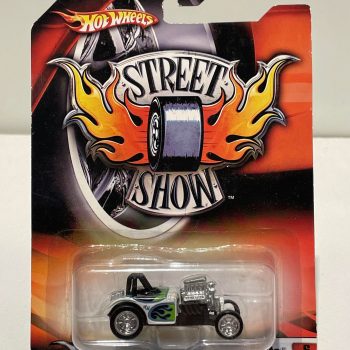 Altered State - Street Show