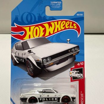 Nissan Skyline 2000 GT-R