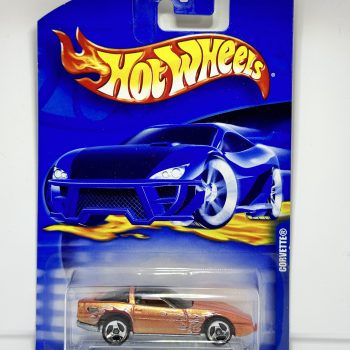 Corvette