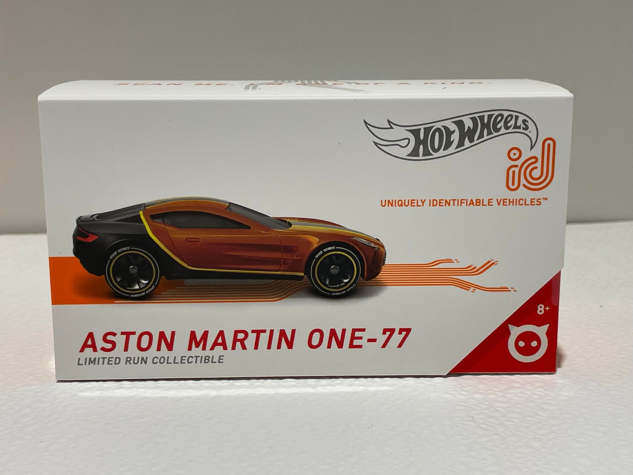 Aston Martin One-77 For Sale: A Work Of Art On Wheels - OFF-MARKET CARS