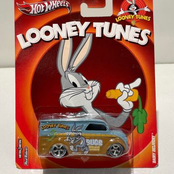 Dairy Delivery - Looney Tunes