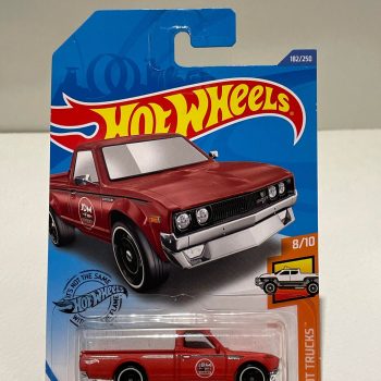 Datsun 620