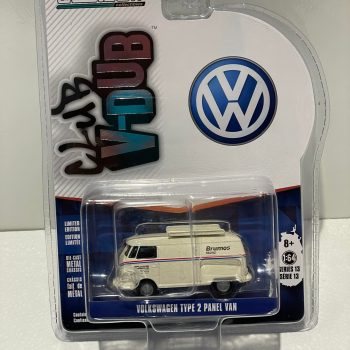 Volkswagen Type 2 Panel Van