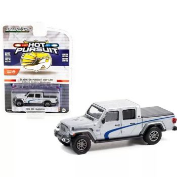 2020 Jeep Gladiator - Gladiator Pursuit Jeep Law