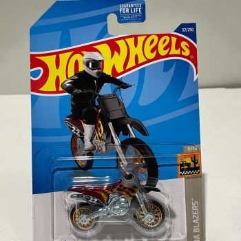 HW450F