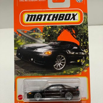 1994 Mitsubishi 3000GT