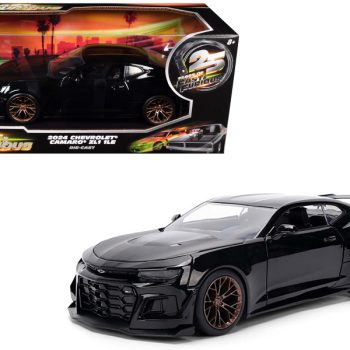2024 Chevrolet Camaro ZL1 - Fast & Furious 25 Years