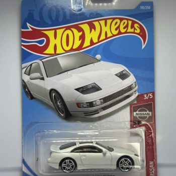 Nissan 300ZX Twin Turbo - First Edition