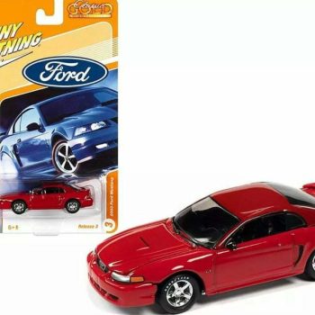 2003 Ford Mustang